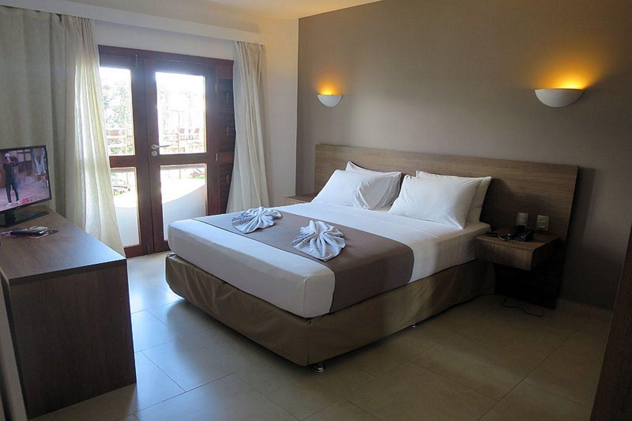 Blue Residence Hotel Jijoca de Jericoacoara Exteriör bild